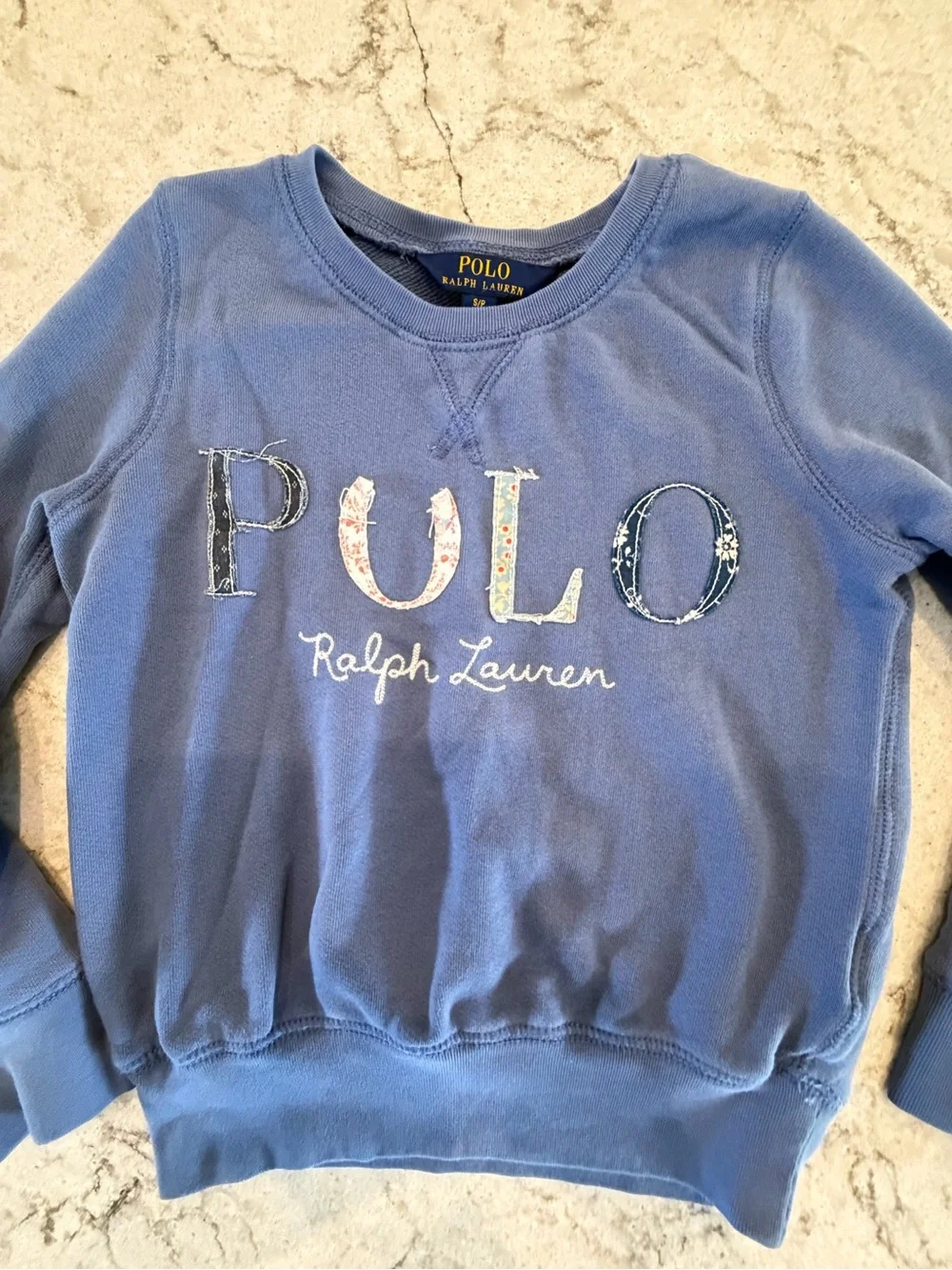 Ralph Lauren classic polo